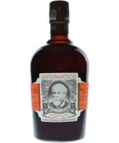 Diplomatico Mantuano Rum 750 mL