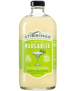 Stirrings Margarita Mix