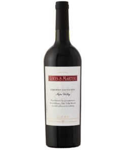 Louis M. Martini Napa Valley Cabernet Sauvignon 750 mL