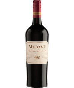 Meiomi Cabernet Sauvignon 750 mL