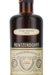 Mentzendorff Kummel 50cl