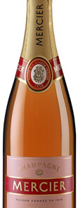 Mercier Rose 75cl