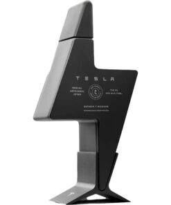 Tesla Mezcal Tequila 750 mL