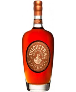 Michter's 25 Year Old Bourbon Whiskey 750 mL