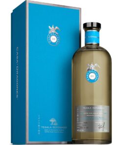 Casa Dragones Reposado Mizunara Cask 750 mL