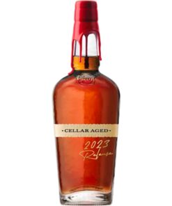 Maker's Mark 2023 Cellar Aged Whisky 700 mL