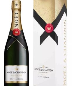 Moet & Chandon Impérial Brut 75cl in Gift Box