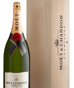 Moet & Chandon Impérial Brut Jeroboam (3 ltr)