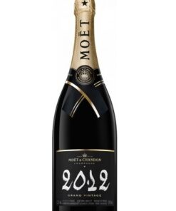 Moet & Chandon Grand Vintage 2012 Magnum (1.5 ltr)