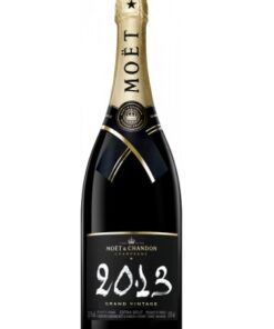 Moet & Chandon Grand Vintage 2013 Magnum (1.5 ltr)