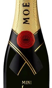 Moet & Chandon Impérial Brut 20cl (mini bottle)