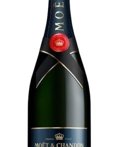 Moet & Chandon Nectar Impérial (Demi-Sec) 75cl