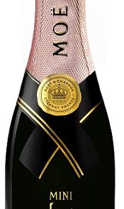 Moet & Chandon Rose Impérial 20cl (mini bottle)