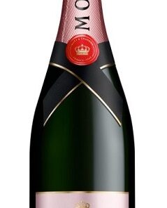 Moet & Chandon Rose Impérial 75cl