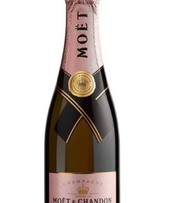 Moet & Chandon Rose Impérial 37.5cl (half bottle)