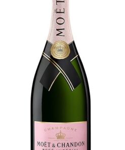 Moet & Chandon Rose Impérial Magnum (1.5 ltr)