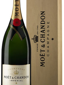 Moet & Chandon Impérial Brut Balthazar (12 ltr)