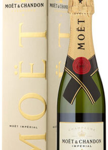 Moet & Chandon Impérial Brut 37.5cl (half bottle) in Gift Box
