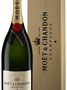 Moet & Chandon Impérial Brut Methuselah (6 ltr)