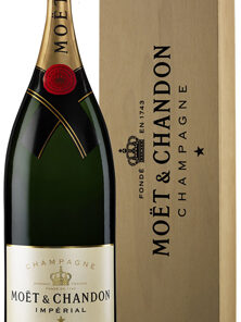 Moet & Chandon Impérial Brut Nebuchadnezzar (15 ltr)