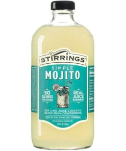 Stirrings Mojito Mix