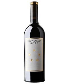Hundred Acre "Morgan’s Way" 2022 Cabernet Sauvignon 750 mL