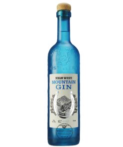 High West Mountain Gin 750 mL