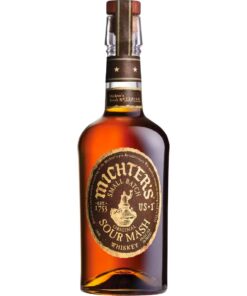 Michter's Sour Mash Whiskey 750 mL