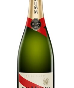 Mumm Cordon Rouge Brut 75cl