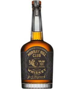 Joseph Magnus Murray Hill Club Bourbon Whiskey 750 mL