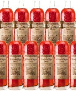 A Midwinter Nights Dram Full Vertical Acts 1-13 + Encore 750 mL