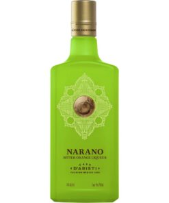 Narano Bitter Orange Liqueur 750 mL
