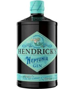 Hendrick's Neptunia Gin 750 mL