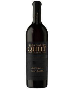Napa Valley Quilt Cabernet - Oak Knoll District 750 mL