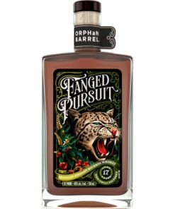 Orphan Barrel 17 Year Fanged Pursuit Bourbon Whiskey 750 mL