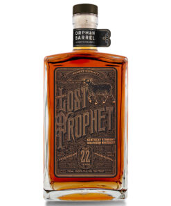Orphan Barrel Lost Prophet 22 Year Bourbon Whiskey 750 mL
