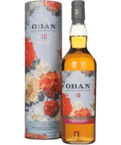 Oban 10 Year Old Special Release 2024 Scotch Whisky 750 mL