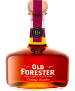 Old Forester 2023 Birthday Bourbon 750 mL