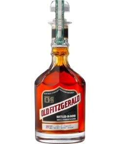 Old Fitzgerald 19 Year Old Bourbon Whiskey 750 mL
