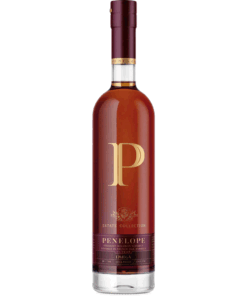 Penelope Estate Collection Omega 11 Year  Straight Bourbon Whiskey 750 mL
