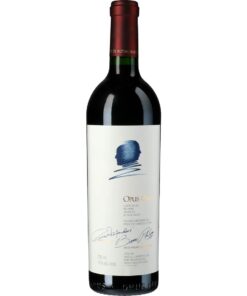 Opus One 2019 Napa Valley Red Wine