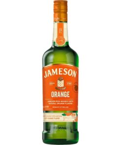 Jameson Orange Irish Whiskey 750 mL