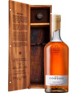 Codigo 1530 Origen Extra Anejo Tequila 750 mL