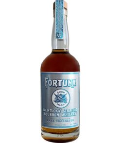 Rare Character Fortuna Kentucky Bourbon Whiskey 750 mL