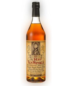 Old RIP Van Winkle 10 Year Bourbon 750 mL