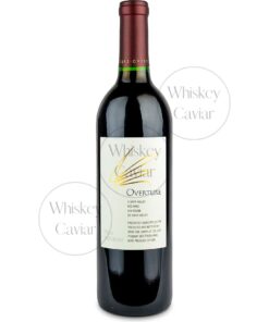 Overture Red Blend by Opus One 750 mL