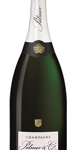 Palmer & Co Blanc de Blancs Magnum (1.5 ltr)