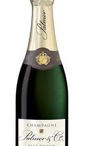 Palmer & Co Brut Reserve 37.5cl (half bottle)
