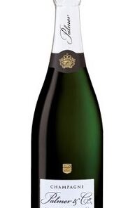 Palmer & Co Blanc de Blancs 75cl