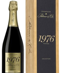 Palmer & Co Collection Vintage 1976 75cl